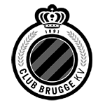 logo club brugge kv-grey