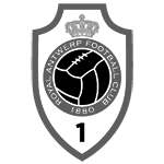 logo royal antwerp fc-grey